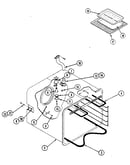 Oven liner