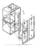 Breaker and miscellaneous parts