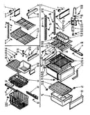 Liner parts