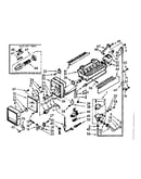 Icemaker parts