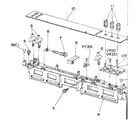 LXI 56421960150 cabinet diagram