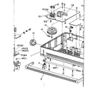 LXI 56421960150 cabinet diagram