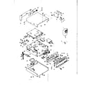 LXI 93438111700 cabinet diagram