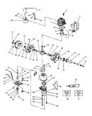 Cylinder assembly
