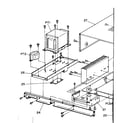 LXI 56492593250 cabinet diagram