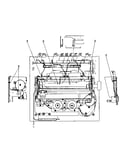General assembly diagram (ly-40963-3) (for 220/240v)