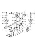 Ribbon assembly (3lr-132510-4)