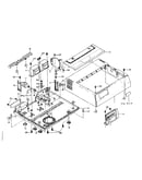 Cover unit (1lm-60620-3)