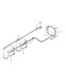 Power source assembly (2lr/104073-3) (for 220/240 v)