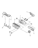 Sheet feeder assembly (r) (fmx-35100-2)