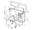 LXI 56421220250 cabinet diagram