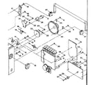 LXI 56421240250 cabinet diagram