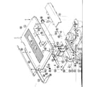 LXI 51221190250 cabinet diagram