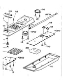 Hand unit