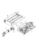 Chassis and cover