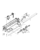 Printer unit (1lr-1180)