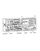 Lepv-1 circuit board (ly-41565-1)