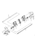 Tractor unit (ly-39702)