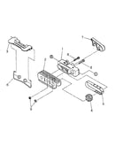 Sheet feeder assembly (r) (fmx-35100-2)