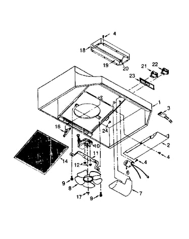 Range hood