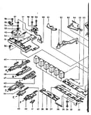 Cassette mechanism