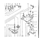 LXI 56021461450 cassette mechanism diagram