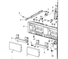 LXI 56492972450 cabinet diagram