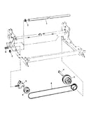 Chassis attachment