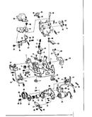Head mechanism
