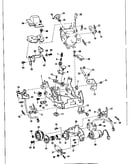 Head mechanism