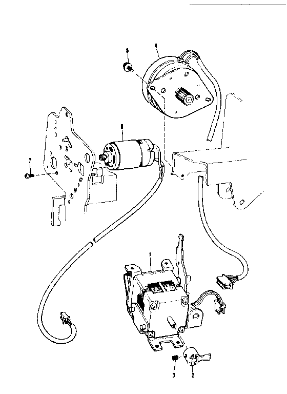 Motor