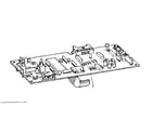 Sears 26853370 logic control circuit board diagram