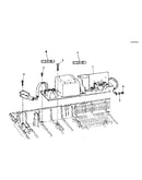 Power supply circuit board