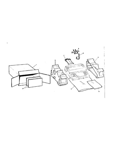 Packing material