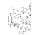 LXI 56493251150 cabinet diagram