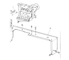 LXI 56493251150 cabinet diagram