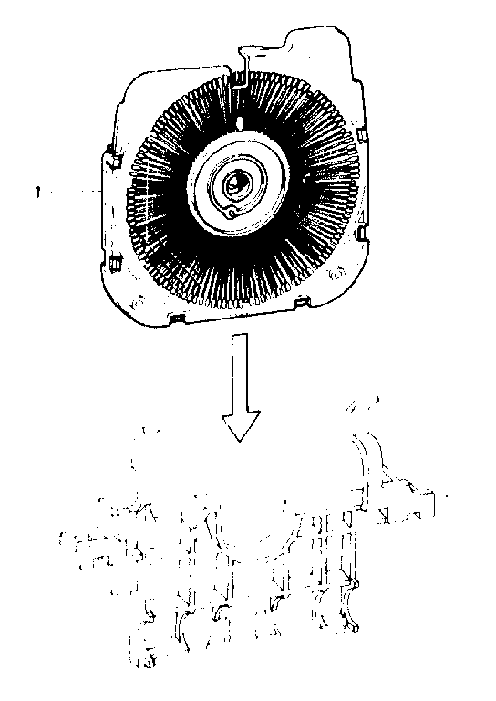 Printing element