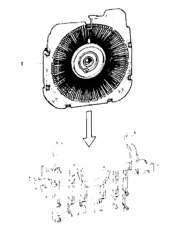 Printing element