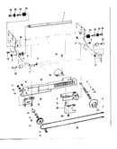 Chassis attachment