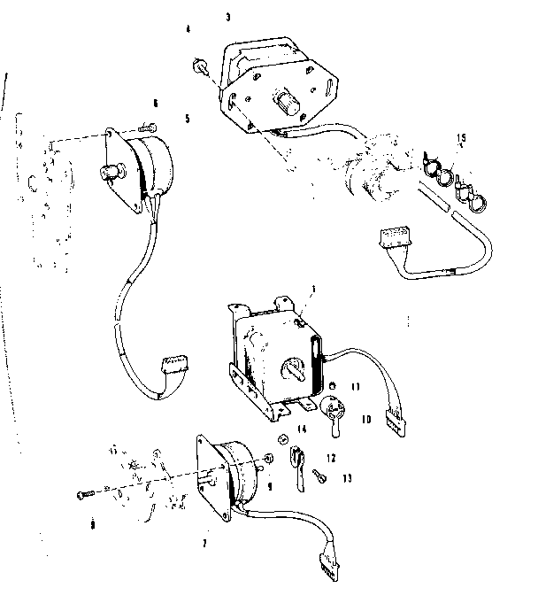 Motor
