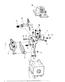 Hammer mechanism