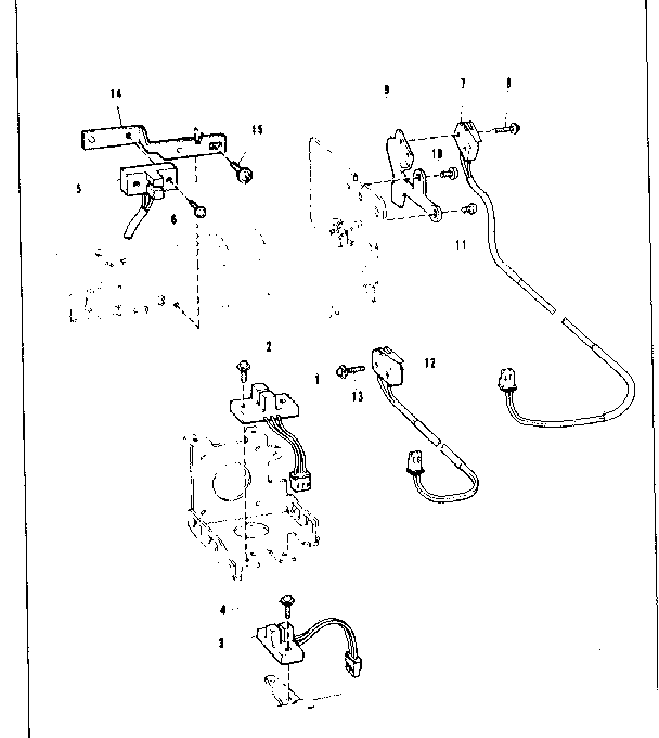 Detector