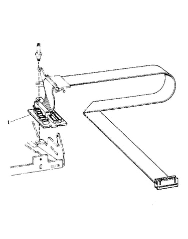 Relay circuit board
