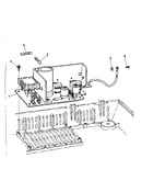 Power supply circuit board