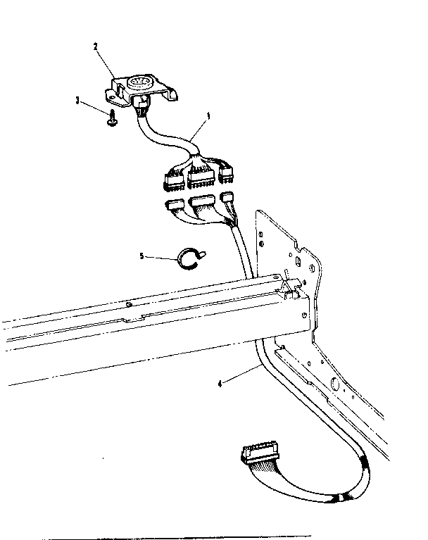 Interface connector