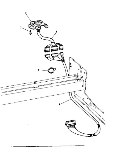 Interface connector
