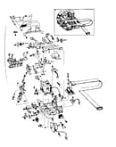 Print head assembly