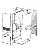 Furnace body