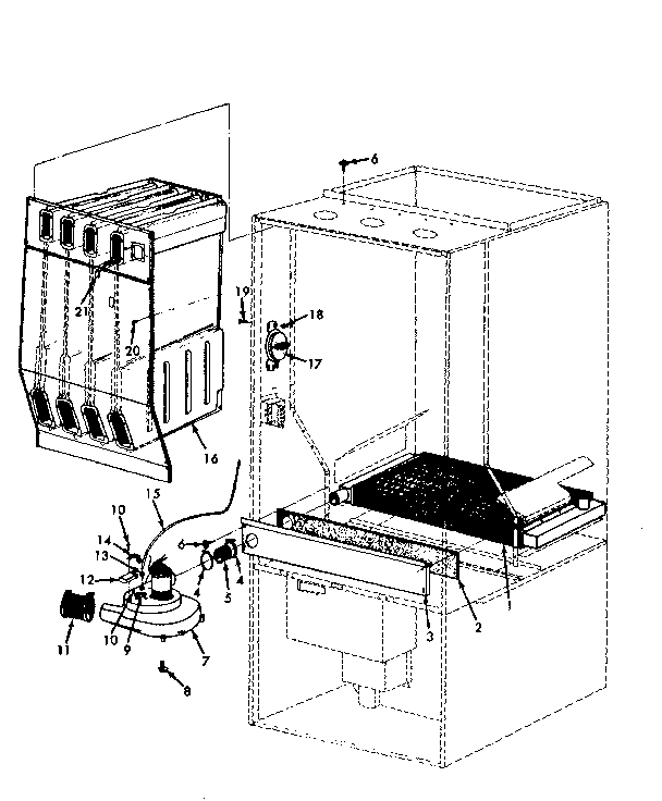 HEAT EXCHANGER