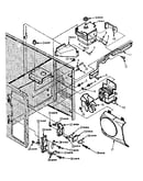 Switches and microwave parts